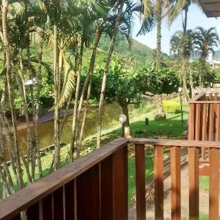 Apartamento Marinas 13 Maranduba Ubatuba Extérieur photo