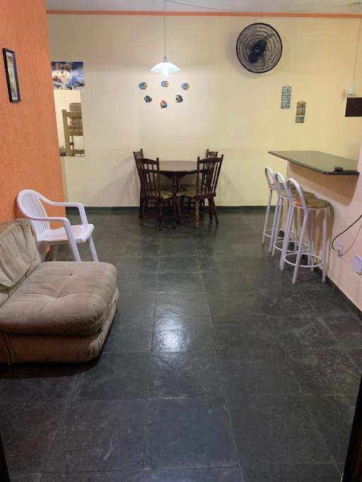 Apartamento Marinas 13 Maranduba Ubatuba Extérieur photo