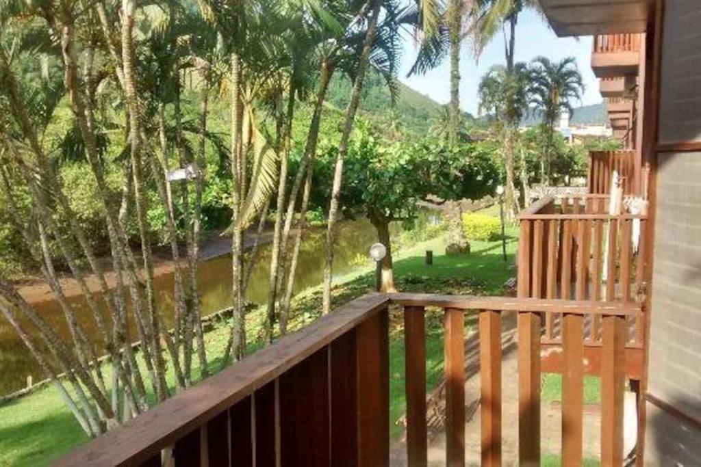 Apartamento Marinas 13 Maranduba Ubatuba Extérieur photo