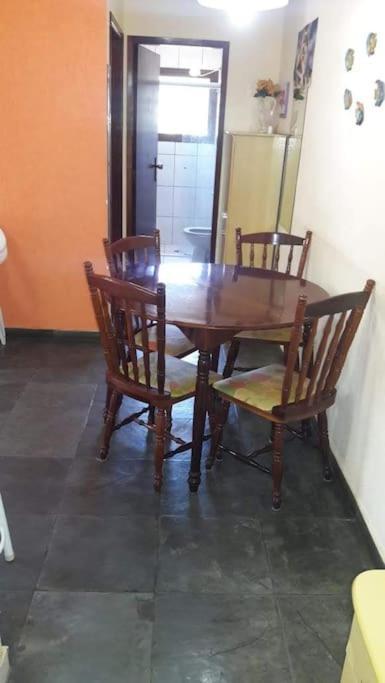 Apartamento Marinas 13 Maranduba Ubatuba Extérieur photo