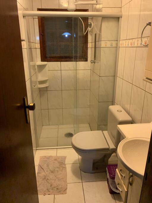 Apartamento Marinas 13 Maranduba Ubatuba Extérieur photo