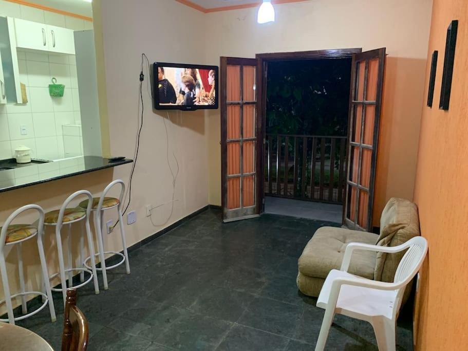 Apartamento Marinas 13 Maranduba Ubatuba Extérieur photo