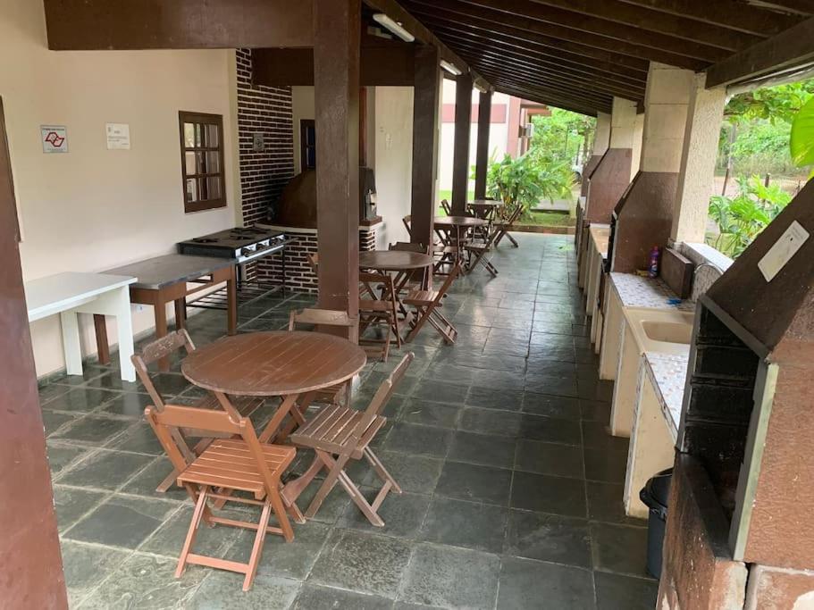Apartamento Marinas 13 Maranduba Ubatuba Extérieur photo