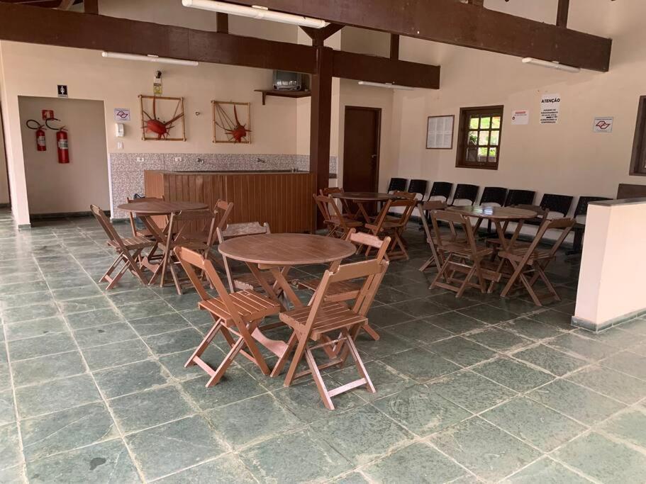 Apartamento Marinas 13 Maranduba Ubatuba Extérieur photo