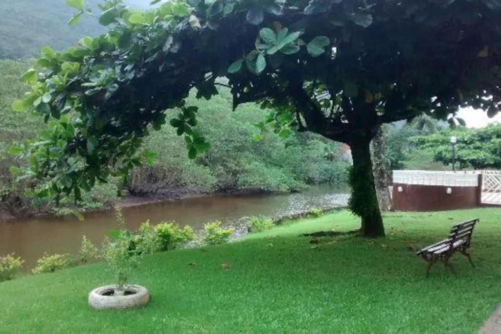 Apartamento Marinas 13 Maranduba Ubatuba Extérieur photo