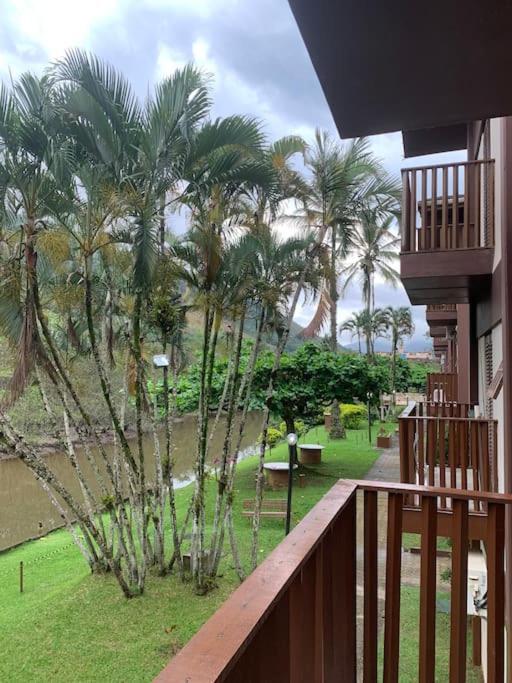 Apartamento Marinas 13 Maranduba Ubatuba Extérieur photo